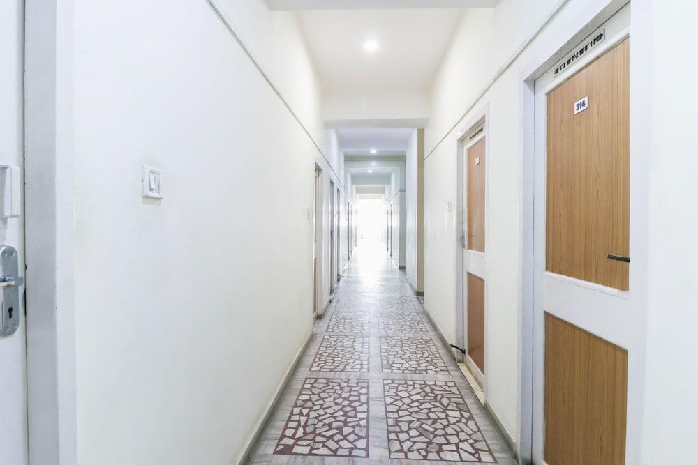 Ченнаи: Hotel Himalaya Residency
