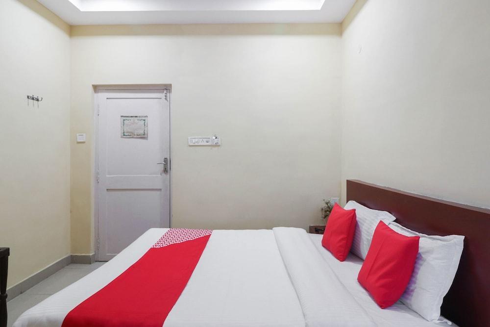 Ченнаи: Hotel Himalaya Residency