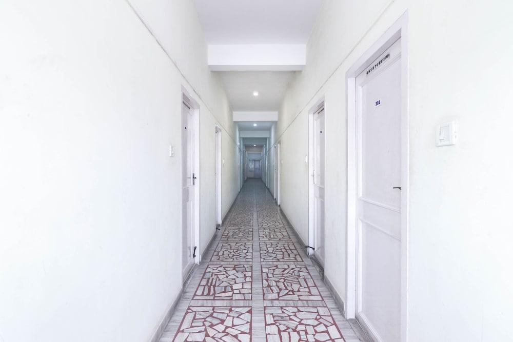 Ченнаи: Hotel Himalaya Residency