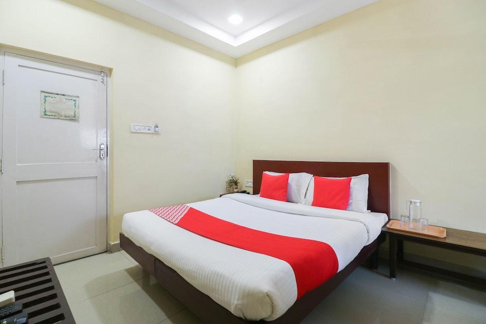 Ченнаи: Hotel Himalaya Residency