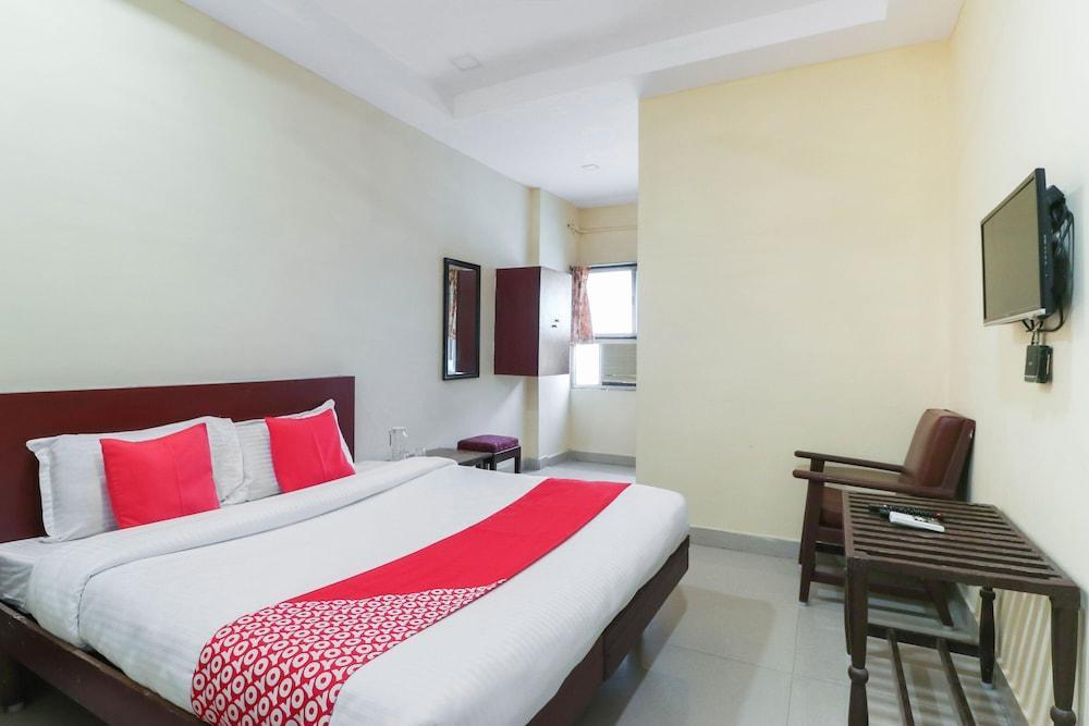 Ченнаи: Hotel Himalaya Residency