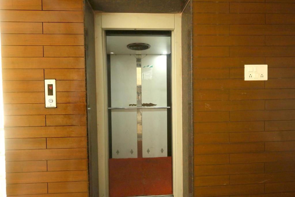 Ченнаи: Sekaran Hotel OMR Perungudi