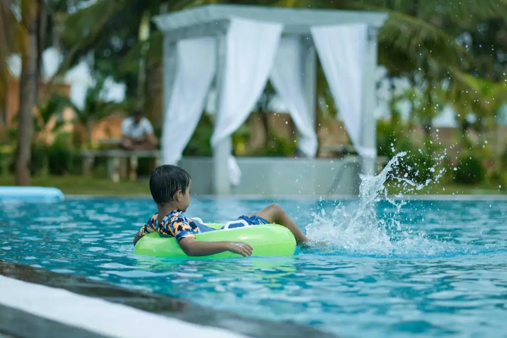 Chikkajala: Brahmi Wellness Retreat and Spa