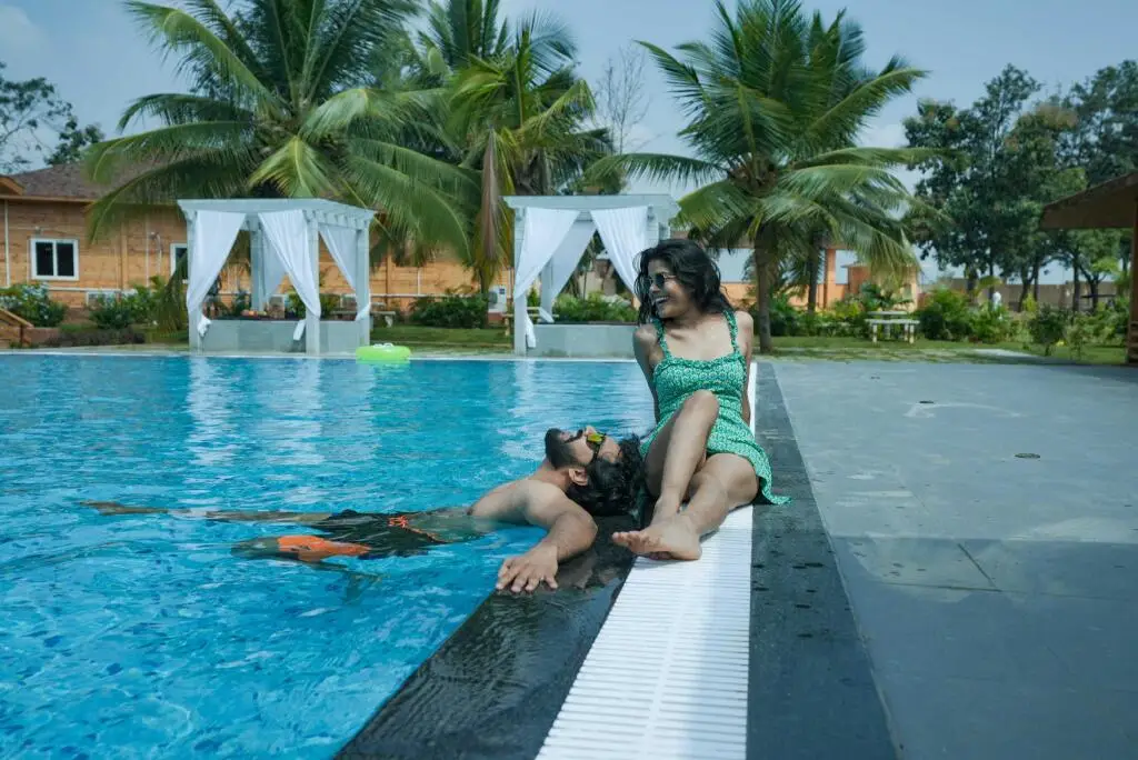 Brahmi Wellness Retreat and Spa — фото 1