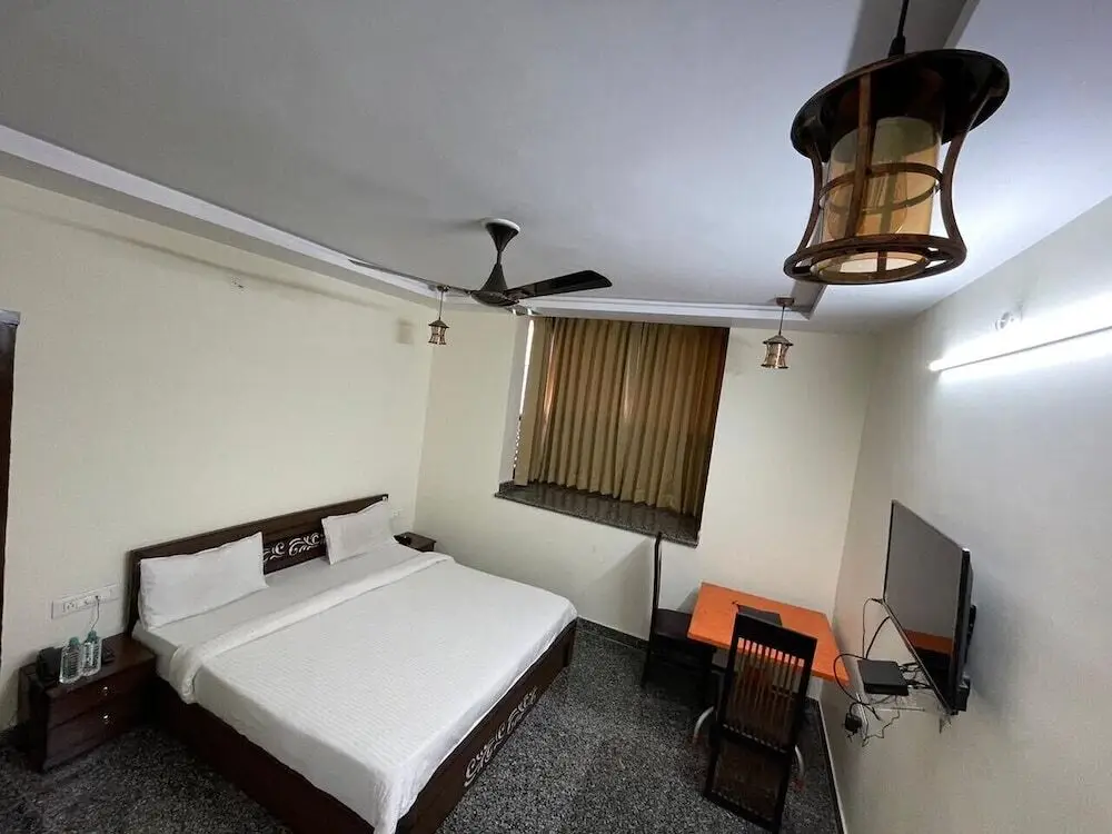 Удаипур: Badigarh Palace Resort