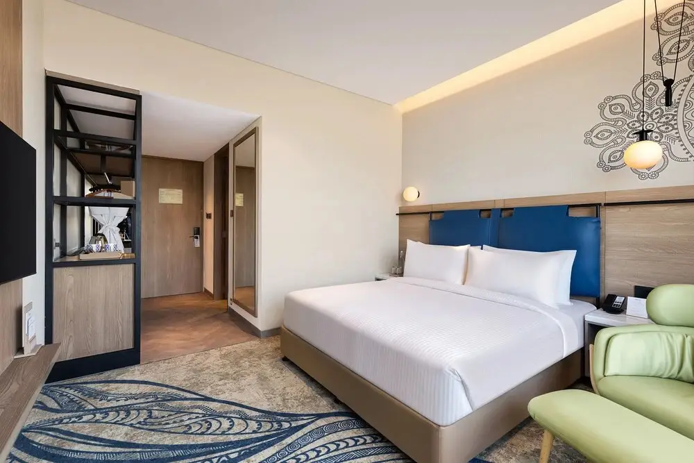 Наинитал: Fortune Walkway Mall Haldwani- Member ITC's hotel group
