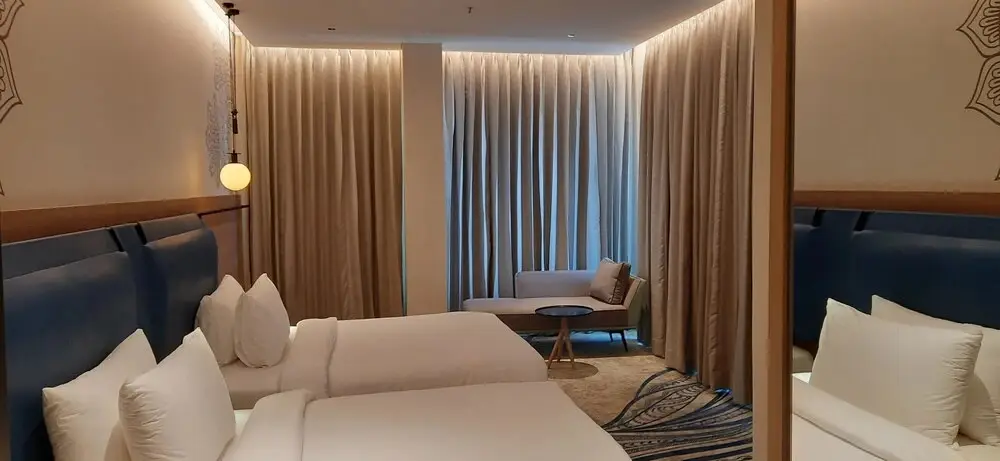 Наинитал: Fortune Walkway Mall Haldwani- Member ITC's hotel group