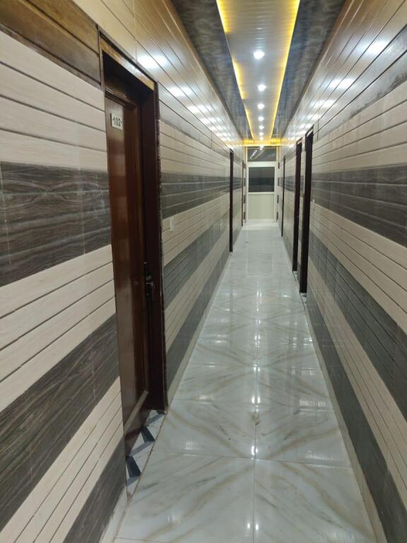 Большая Нойда: OYO 82284 Pl Guest House