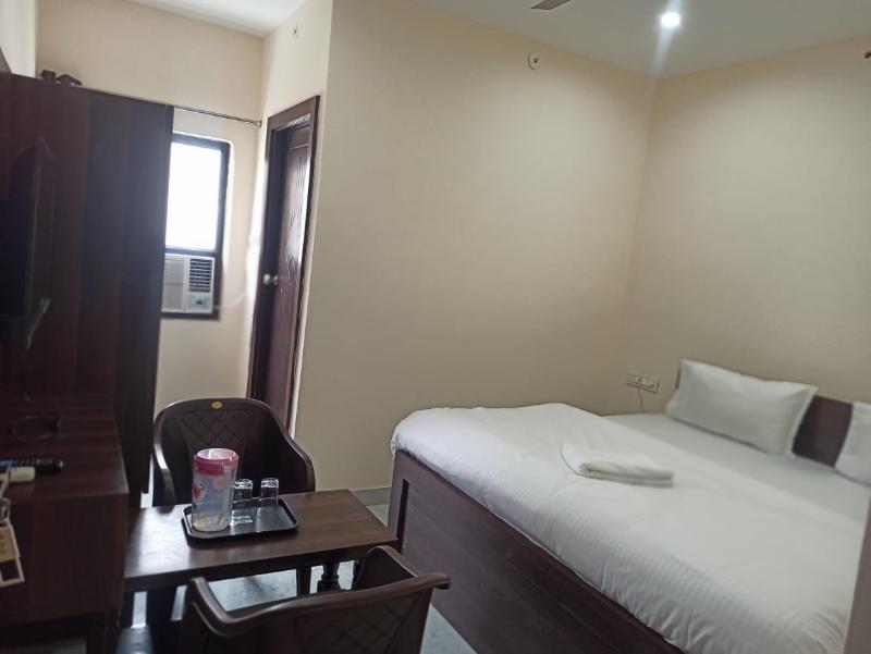 Харидвар: Hotel Shree Vilas
