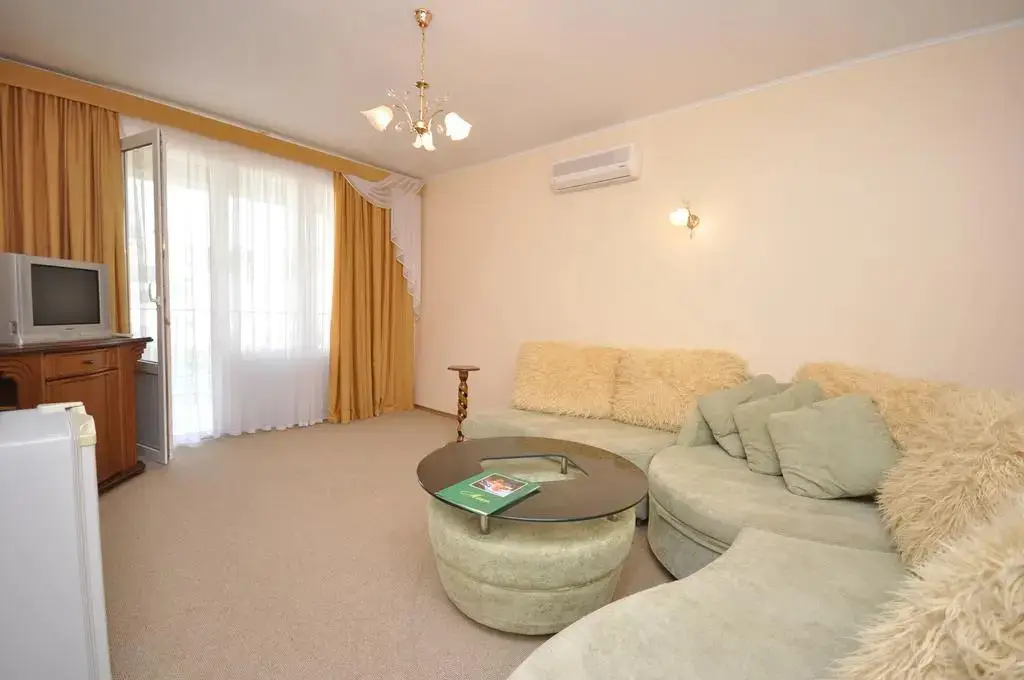 Судак: Alyana Guest House