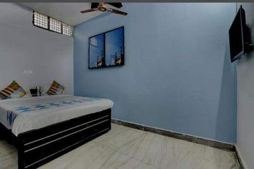 Хидерабад: OYO HOME 83984 Peaceful Stay Villa