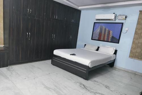 Хидерабад: OYO HOME 83984 Peaceful Stay Villa