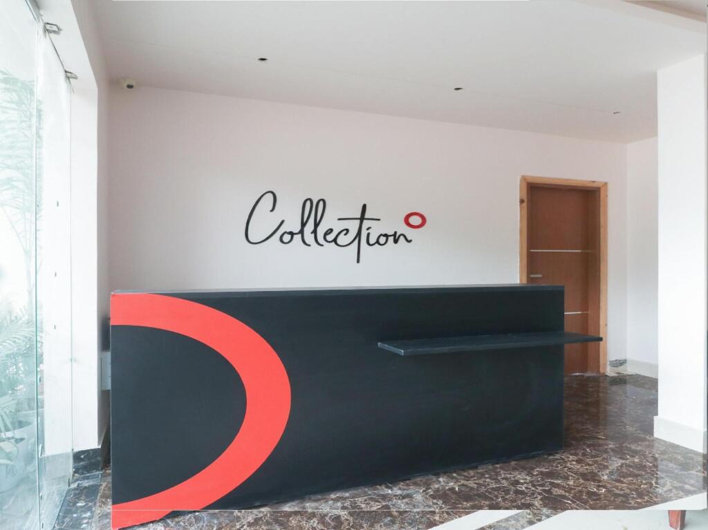 Хидерабад: Hotel O Venkata Sai Sadan Mathrusree Nagar