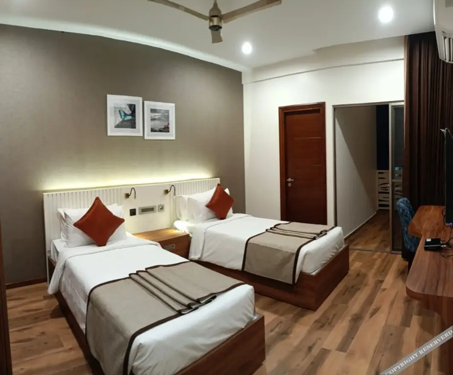 Бангалор: Regenta Inn Grand ORR Mahadevapura