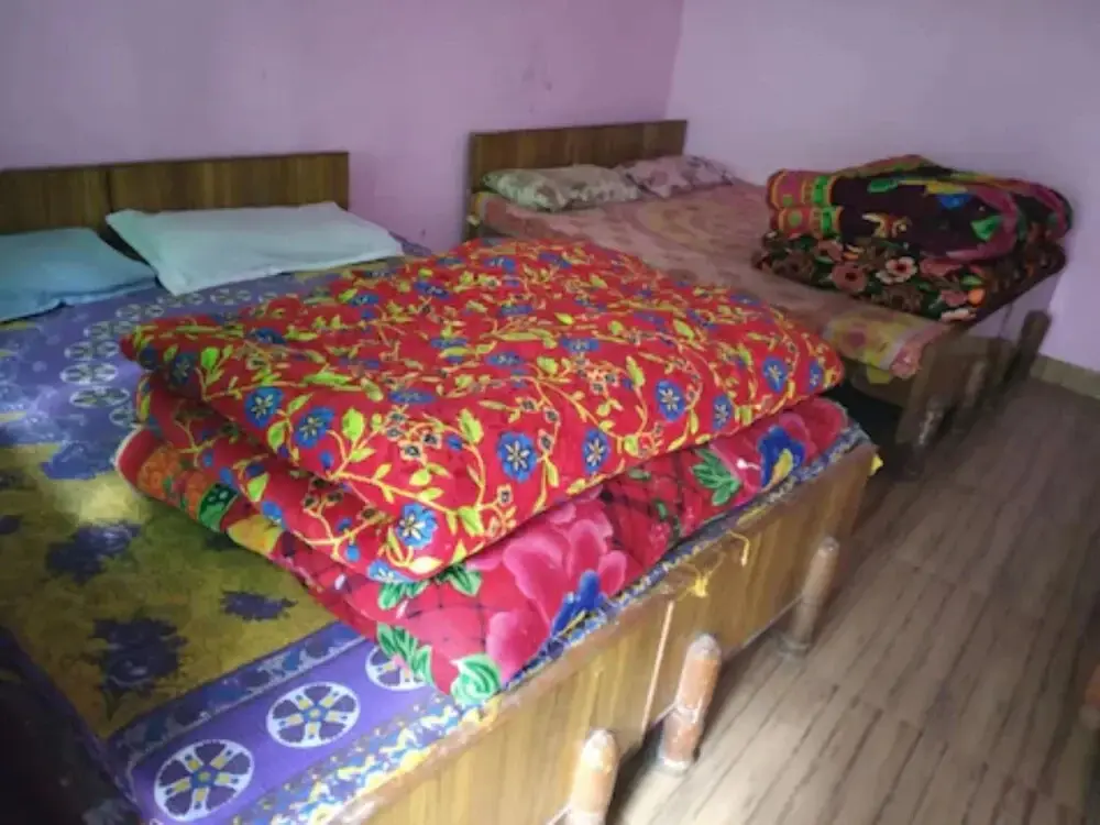 Кедарнатх: GoroomgoShivalikValley Resorts Kedarnath