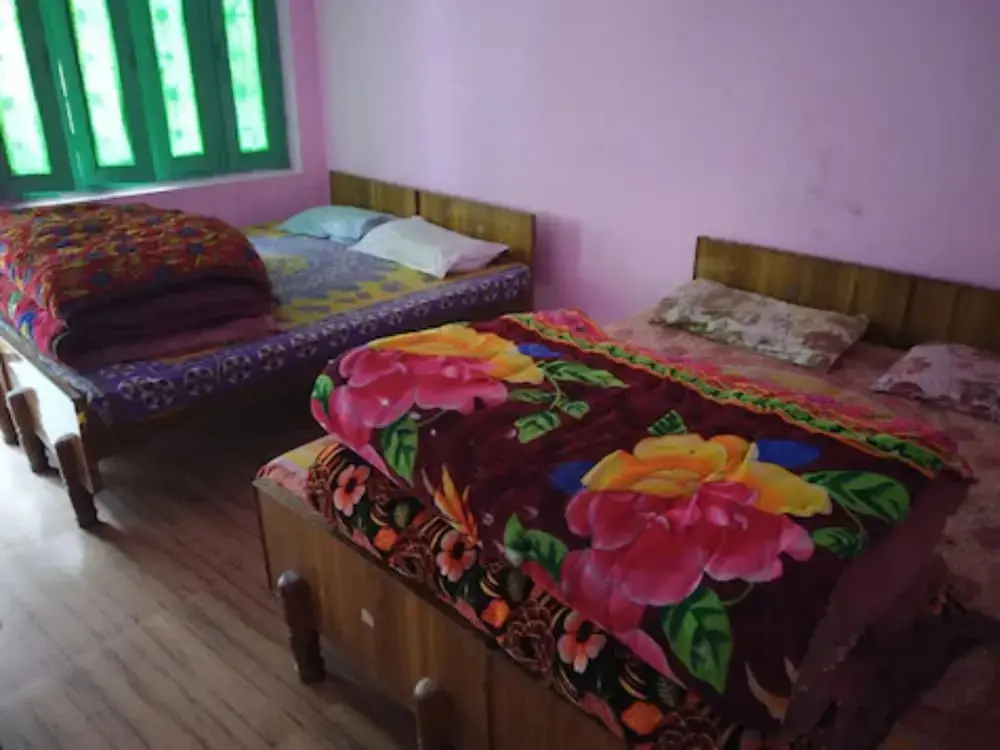 Кедарнатх: GoroomgoShivalikValley Resorts Kedarnath