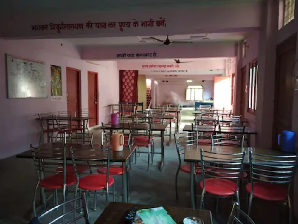 Кедарнатх: GoroomgoShivalikValley Resorts Kedarnath