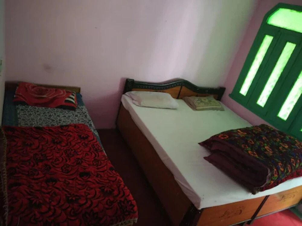 Кедарнатх: GoroomgoShivalikValley Resorts Kedarnath