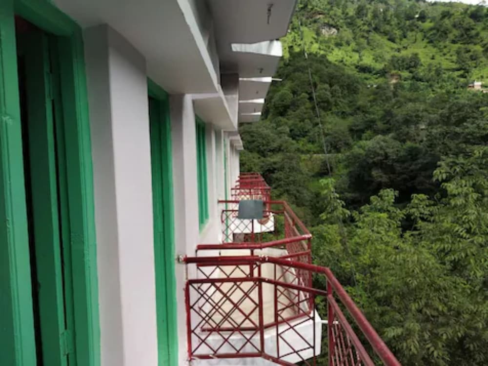 Кедарнатх: GoroomgoShivalikValley Resorts Kedarnath
