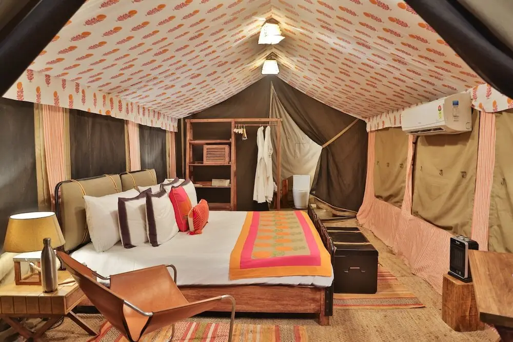 Панпата: The Untamed Bandhavgarh by TUTC