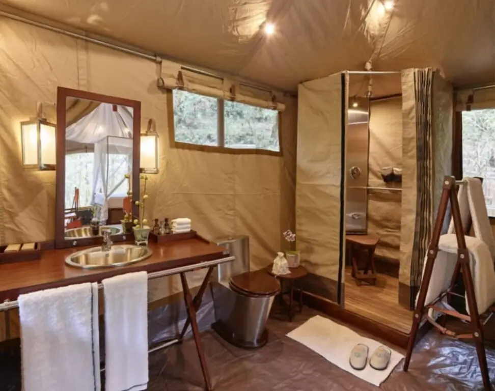Панпата: The Untamed Bandhavgarh by TUTC