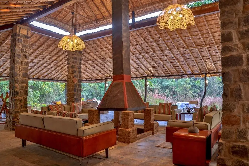 Панпата: The Untamed Bandhavgarh by TUTC