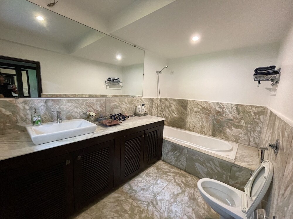 Сиолим: Casa Riverside- 5BHK Luxuty Pool Villa