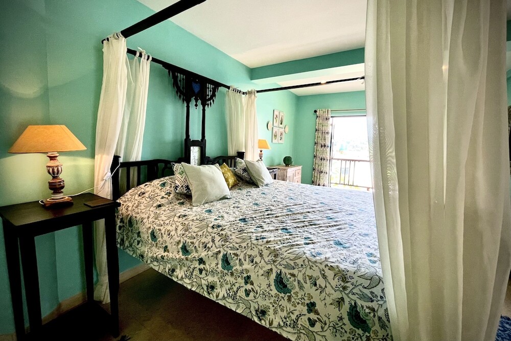 Сиолим: Casa Riverside- 5BHK Luxuty Pool Villa