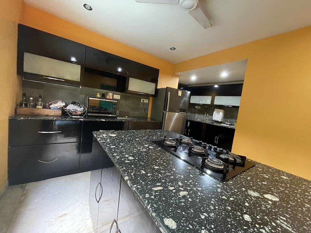 Сиолим: Casa Riverside- 5BHK Luxuty Pool Villa