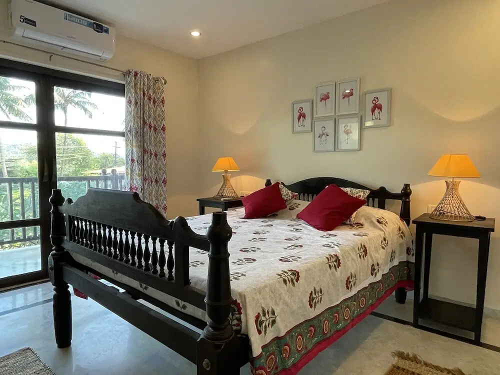 Сиолим: Casa Riverside- 5BHK Luxuty Pool Villa