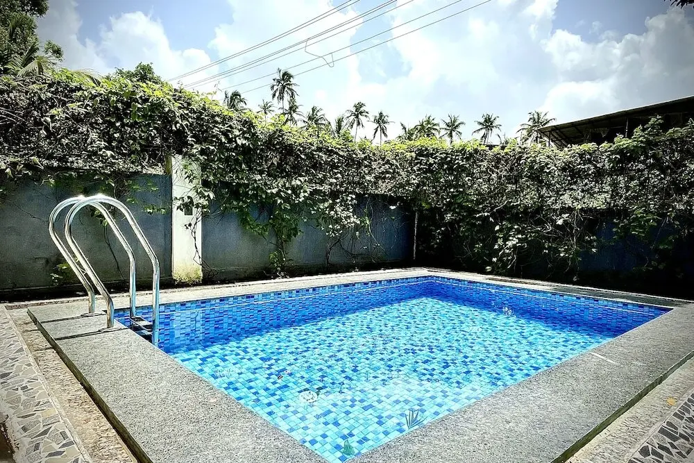 Сиолим: Casa Siolim - 4BHK Private Pool Villa