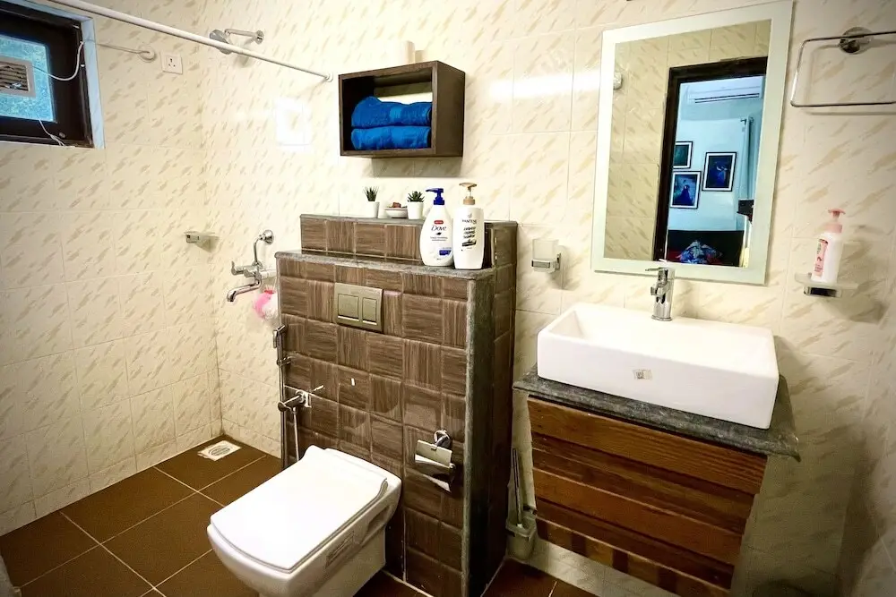 Сиолим: Casa Siolim - 4BHK Private Pool Villa