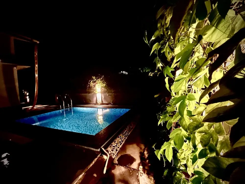 Сиолим: Casa Siolim - 4BHK Private Pool Villa