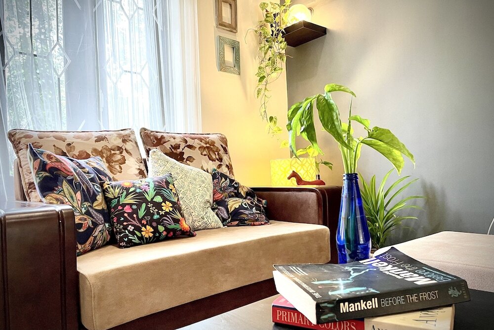 Сиолим: Casa Siolim - 4BHK Private Pool Villa