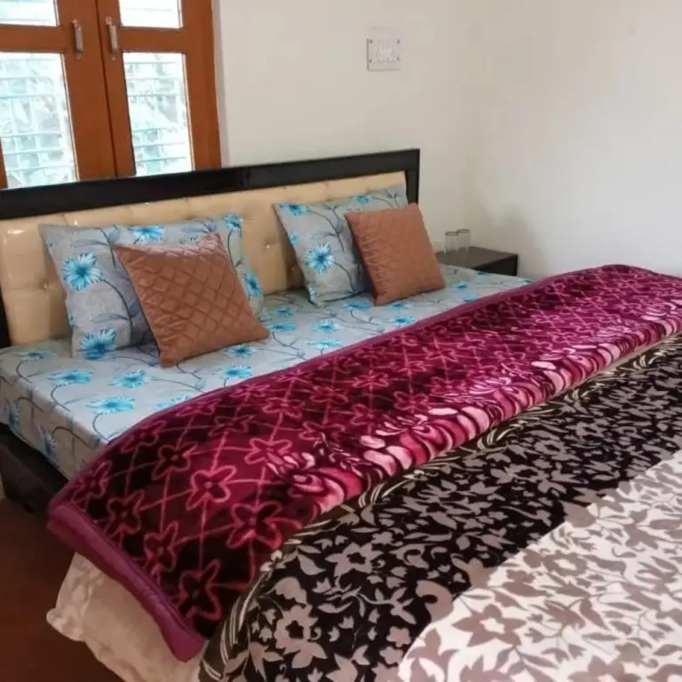 Чамоли: Gorooomgo Himalayan Hills Homestay