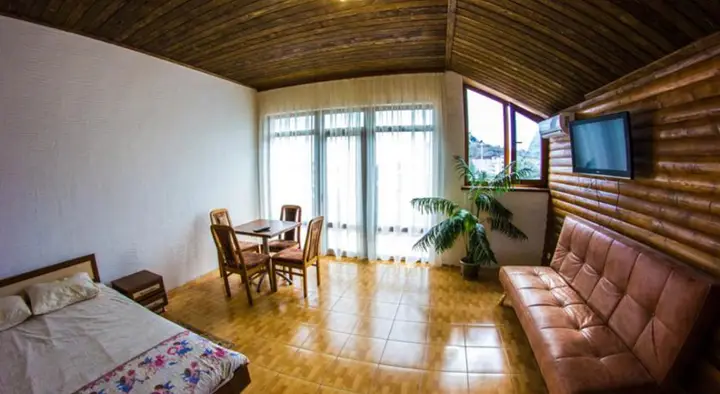 Судак: Graciya Guest House