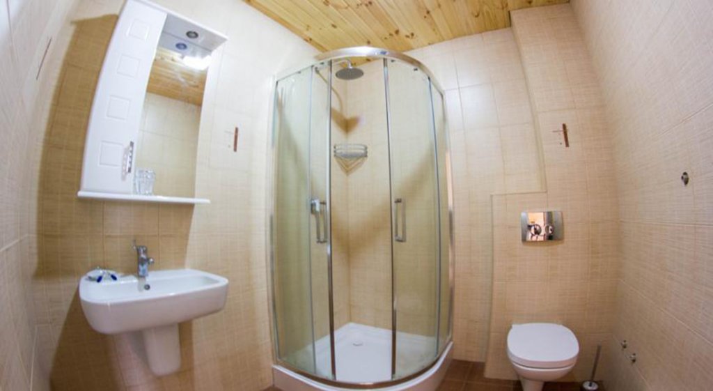 Судак: Graciya Guest House