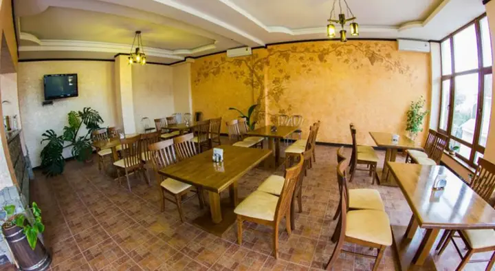 Судак: Graciya Guest House