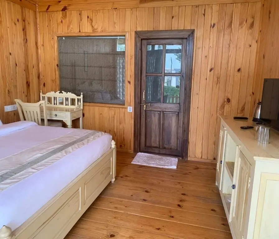 Аджмер: Nature Kalp Resort and Spa,Pushkar