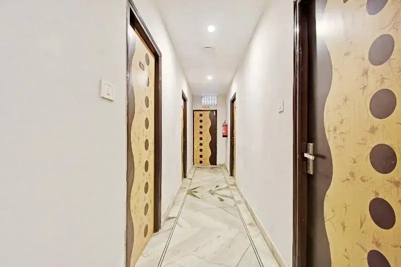 Колката: Flagship Amaris Stay Hub Near Science City