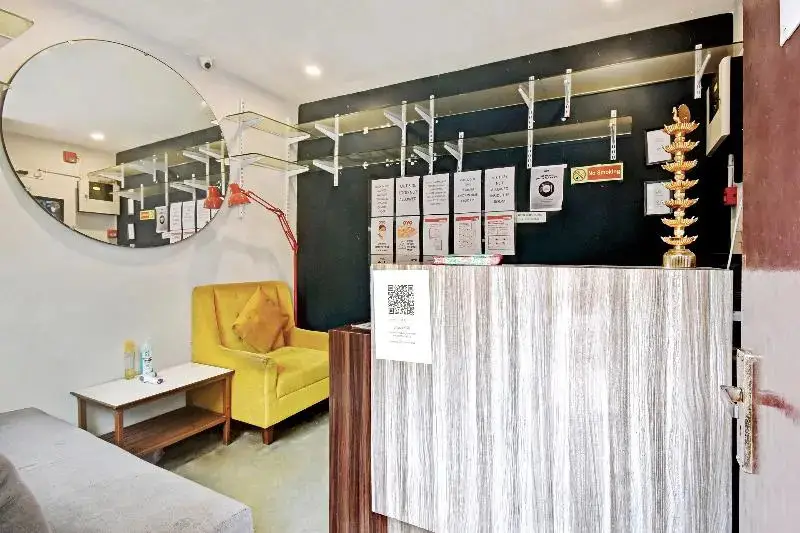 Колката: Flagship Amaris Stay Hub Near Science City