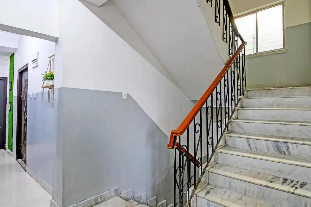 Колката: Hotel O Avenue Inn