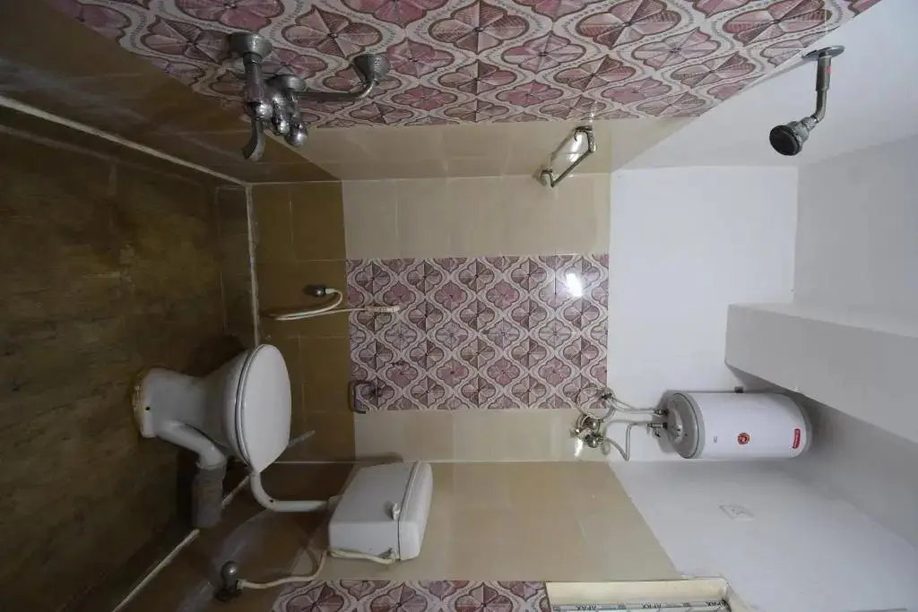 Колката: Hotel O Avenue Inn