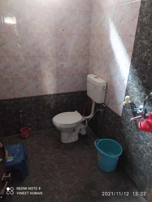 Лакхнау: OYO HOME 84112 Laxmi Inn