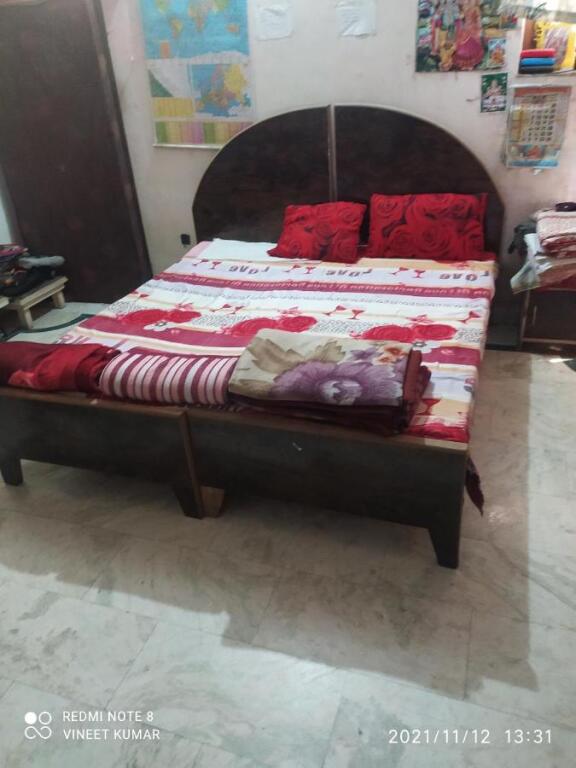 Лакхнау: OYO HOME 84112 Laxmi Inn