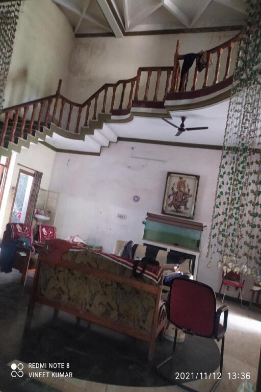 Лакхнау: OYO HOME 84112 Laxmi Inn
