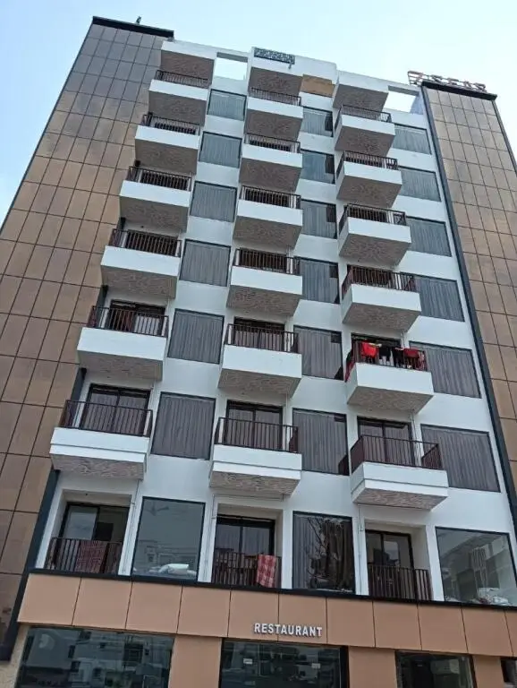 Дигха: 7 Seas Hotel