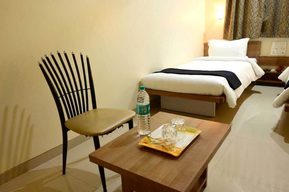 Пуна: Hotel Matrix Inn
