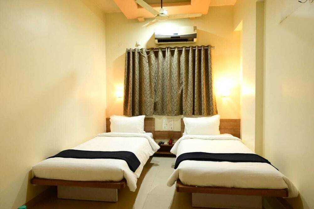 Пуна: Hotel Matrix Inn