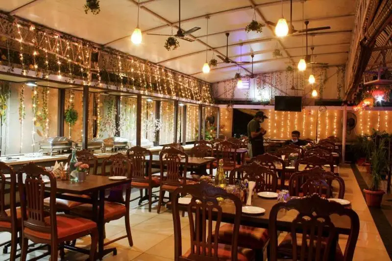 Мумбаи: Regenta Place The Emerald